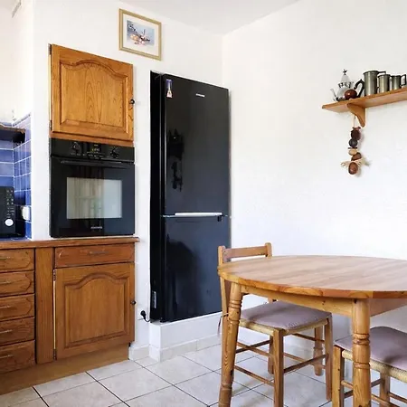 Prázdninový dům Maison Familiale Avec Jardin - 6p - Proche Port & *